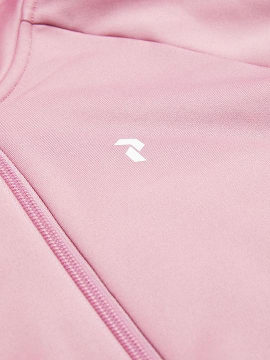 Actual product image Peak Performance Rider Zip Hood (130 B)