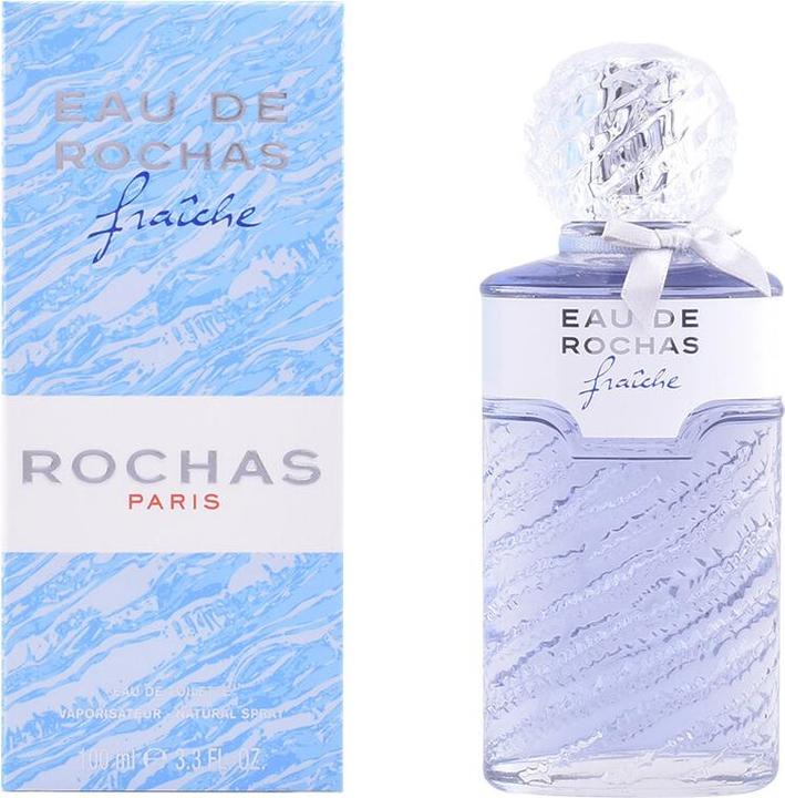 Image du produit Rochas Eau De Fraiche (Eau de toilette, 100 ml)