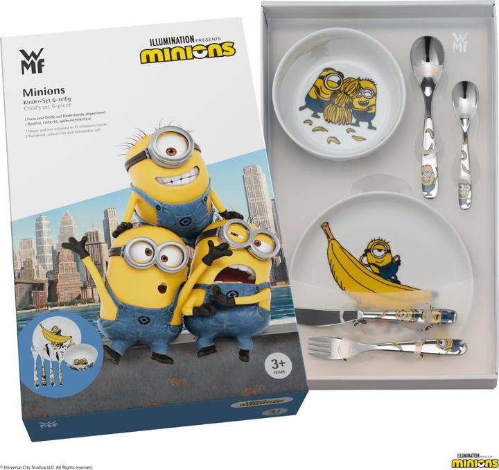 Immagine prodotto WMF Minions