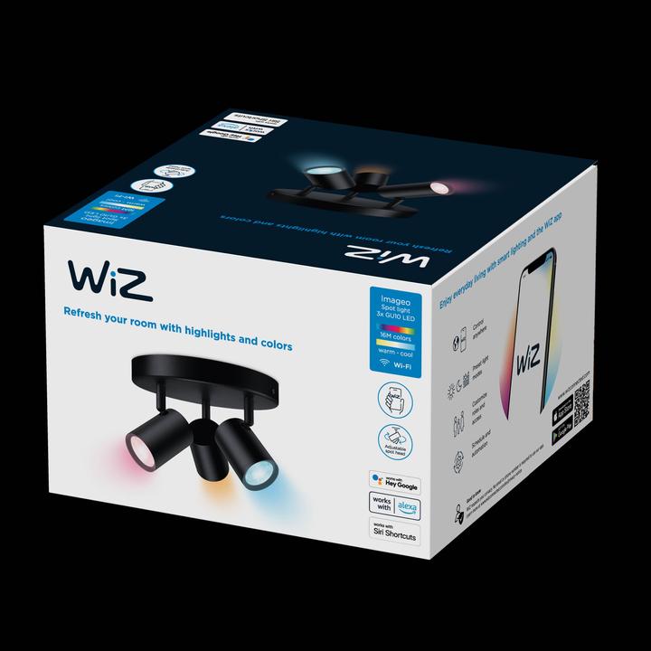 Immagine prodotto WiZ Imageo (1035 lm, GU10)