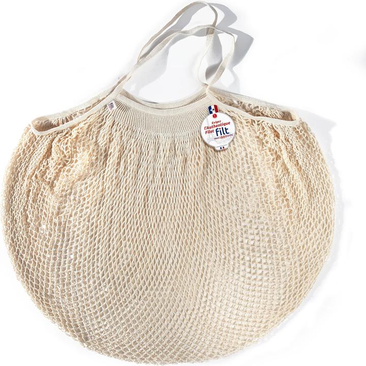 Produktbild Filt - Einkaufsnetz XL natural