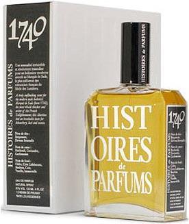 Histoires de Parfums 1740 - Marquis de Sade Eau De Parfum Spray (Eau de Parfum, 60 ml)