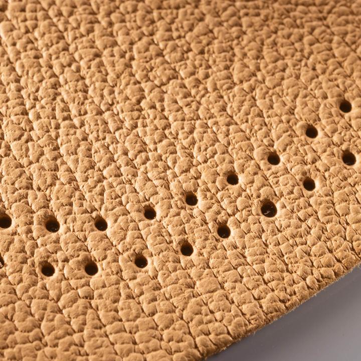Actual product image Pedag Leather