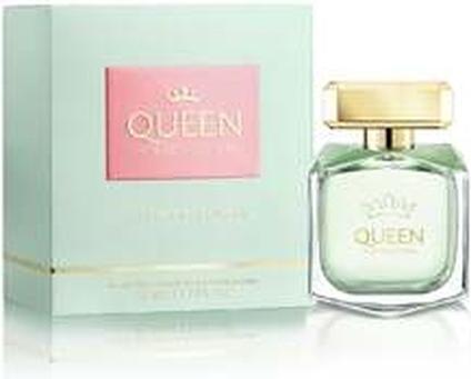 Immagine prodotto Antonio Banderas Queen Of Seduction World Hawai EDT W 80 ml (80 ml)