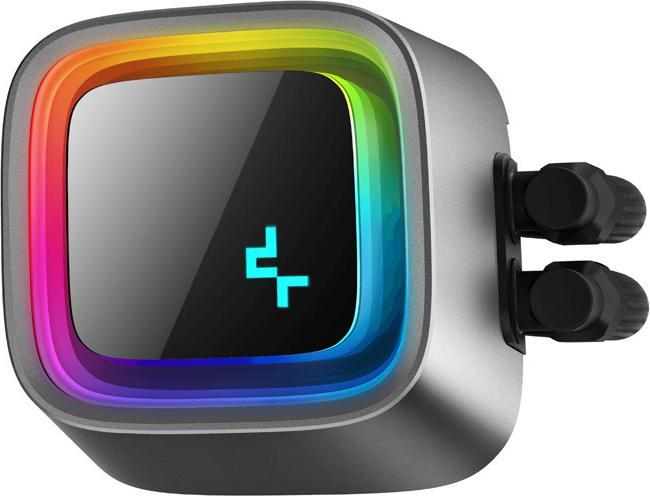 Actual product image Deepcool LS520 SE
