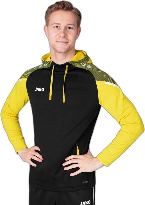 Produktbild JAKO Kapuzensweat Performance (4XL)