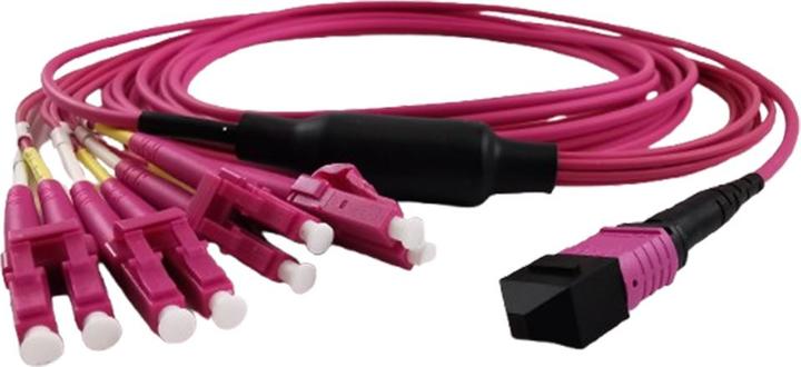 Grafenthal GTOM4MPOU4LCU00500 (CAT6, 5 m)