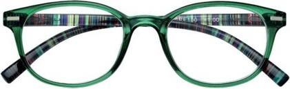 Produktbild Zippo 31Z-B19-GRE Lesebrille (+3.5)