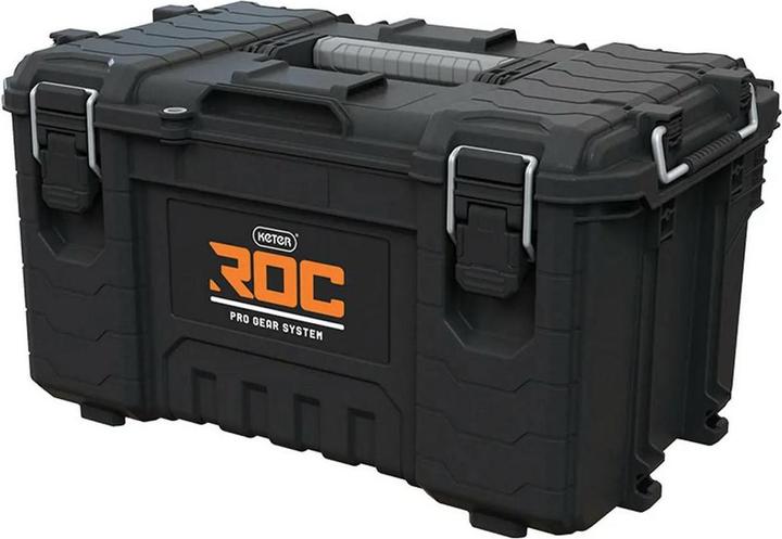 Actual product image Keter ROC PRO GEAR 2.0 toolbox (1 pieces)