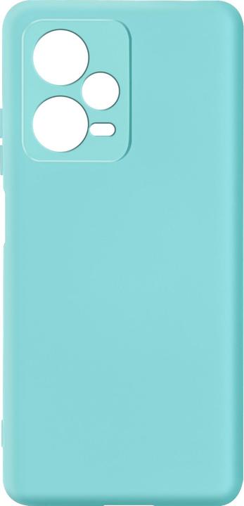 Bleu turquoise