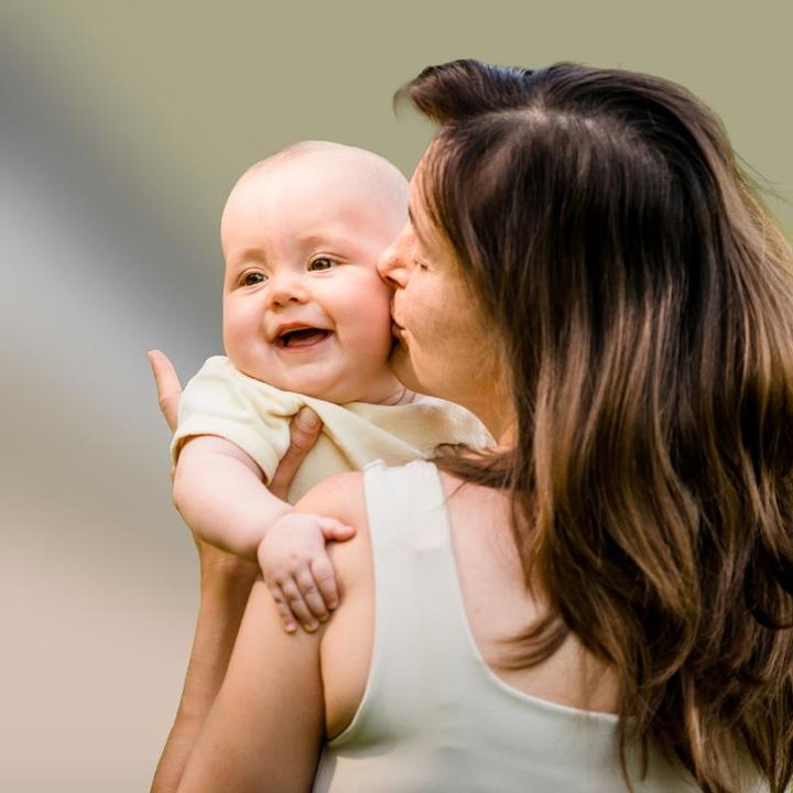 Actual product image Hermex Baby carrier