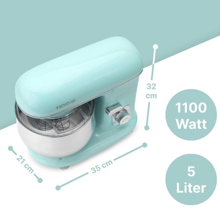 Actual product image Clatronic KM 3711 (1100 W)