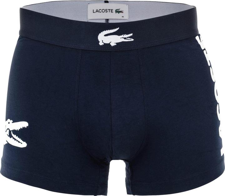 Image du produit Lacoste Pack De 3 Boxers Courts (M, Lot de 3)