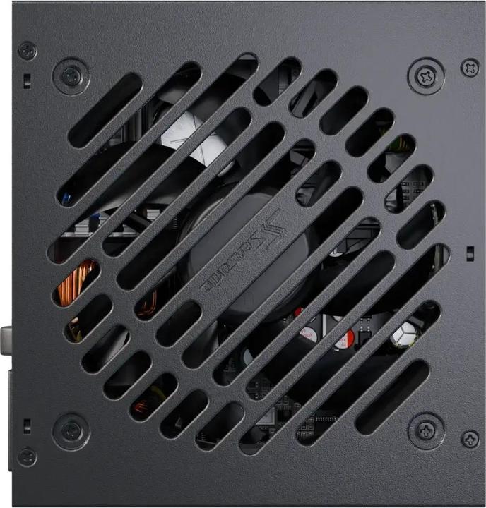 Produktbild Seasonic Core GX-750-V2 750W ATX3.1 black (750 W)