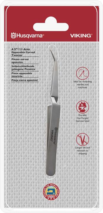 Produktbild Husqvarna Pinzette