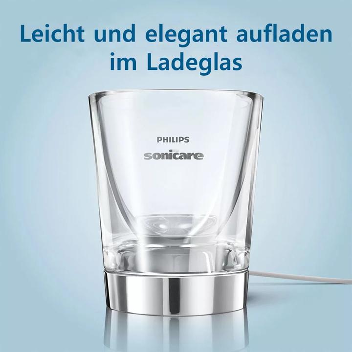 Image du produit Philips Sonicare DiamondClean 9000 Doppelpack (Brosse à dents sonique)