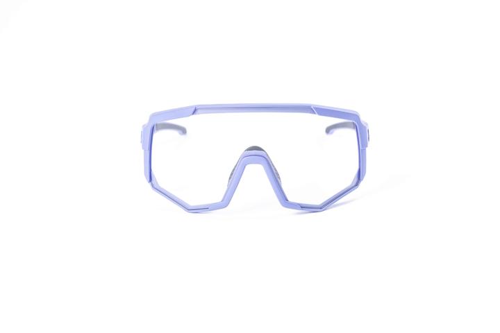 Immagine prodotto Coast Optics Nita XL Sportbrille Alpen mit klarem Glas