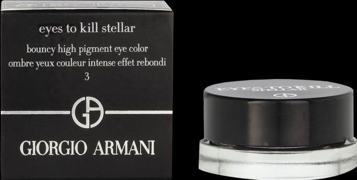Actual product image Giorgio Armani Eyes to Kill Stellar (03 Eclipse)