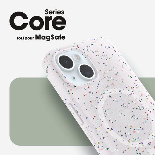 Immagine prodotto OtterBox Core mit MagSafe (Apple iPhone 16e, Apple iPhone 13, Apple iPhone 14, Apple iPhone 15)