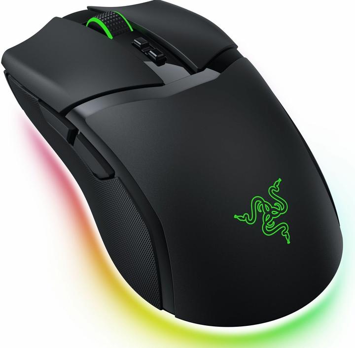 Produktbild Razer Cobra Pro (Kabellos, Kabelgebunden)