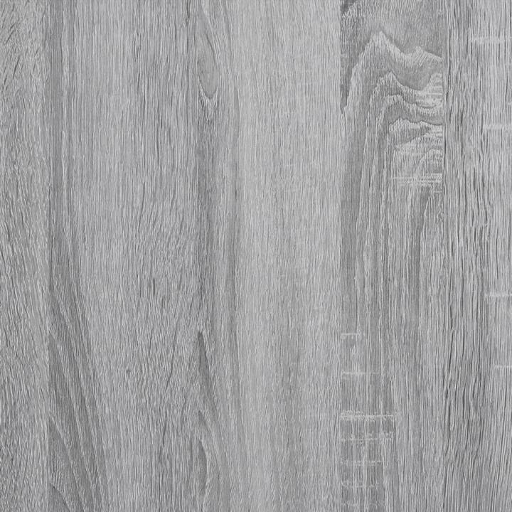 Actual product image VidaXL Chest of drawers (80 x 41 x 58 cm)