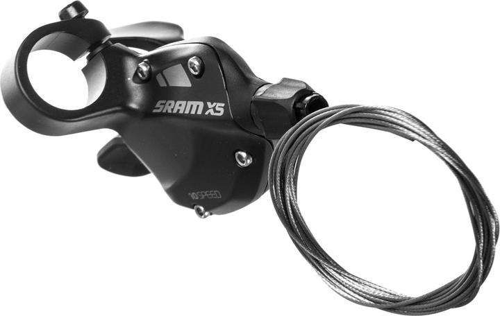 Immagine prodotto Sram X5 3x10V Trigger Noir
