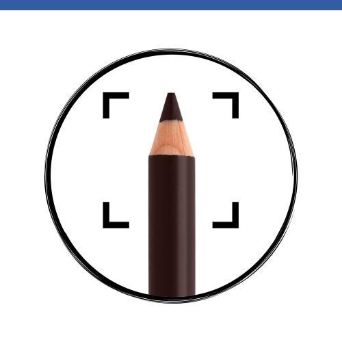 Produktbild Bourjois Khol & Contour (04 Brun-Dépendante)
