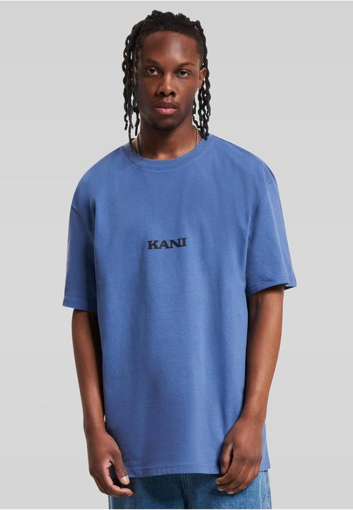 Produktbild Karl Kani KM234-037-2 KK Small Retro Tee (L)