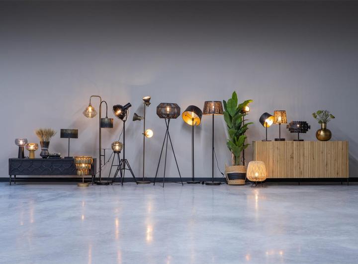 Image du produit BePureHome Mushroom (E27)