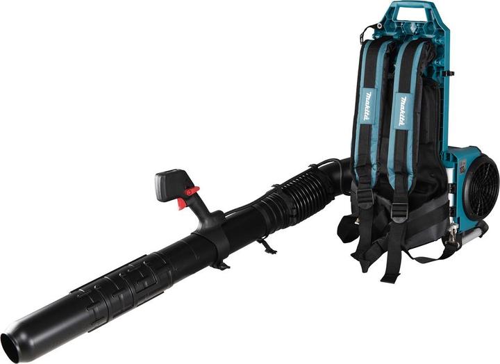Actual product image Makita UB002CZ (Rechargeable battery operated, Leaf blower)