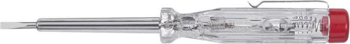 Image du produit Wiha Contrôleur de phase 255-3 3 mm 60 mm (Vis fendues)