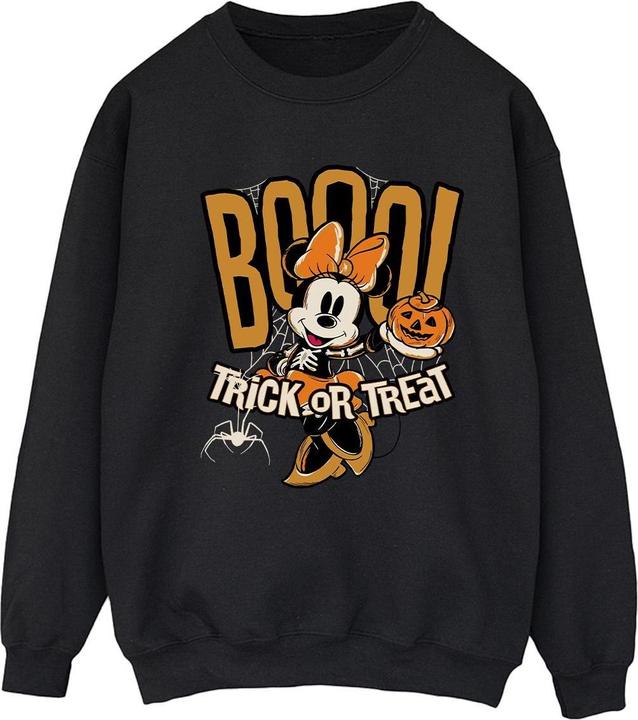 Produktbild Disney Boo Sweatshirt (4XL)