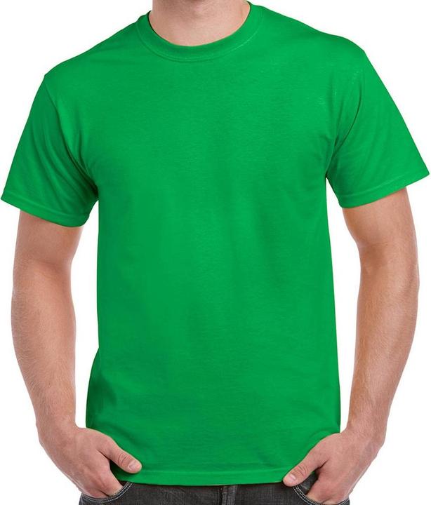 Immagine prodotto Gildan Heavy Cotton Maglietta Uomo (XXL)