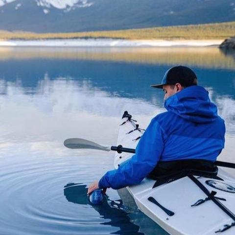 Produktbild LifeStraw Go 650ml