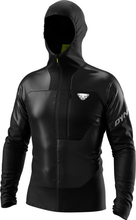 Produktbild Dynafit Elevation Alpha® Hybrid Jacke (XL)