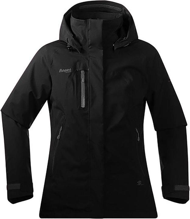 Bergans Flya Ins Jacke (S)