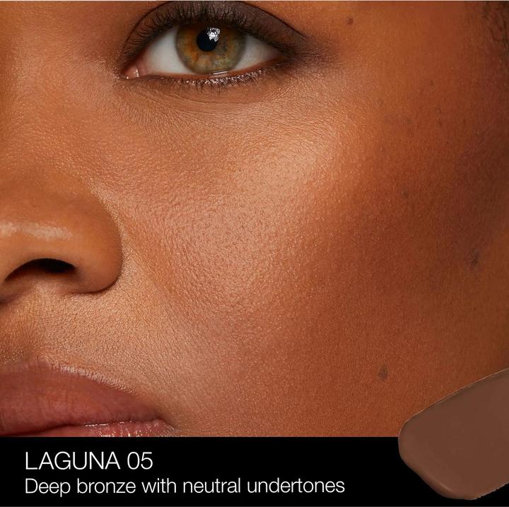 Immagine prodotto NARS Cosmetics Crema bronzante LGNA n. 05 (05)