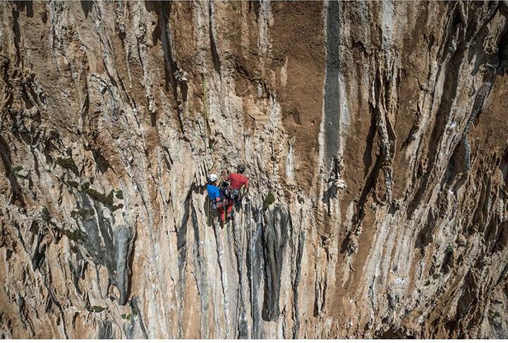 Produktbild Salewa Double (60 m)