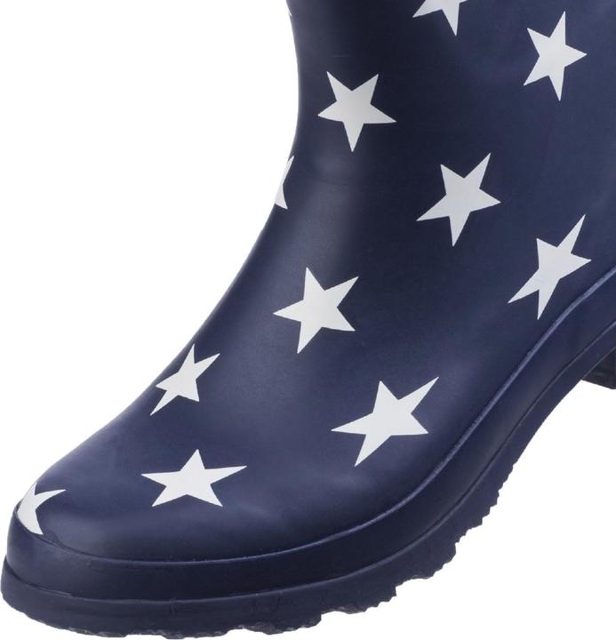 Produktbild Cotswold Badminton Muster Gummistiefel (37)