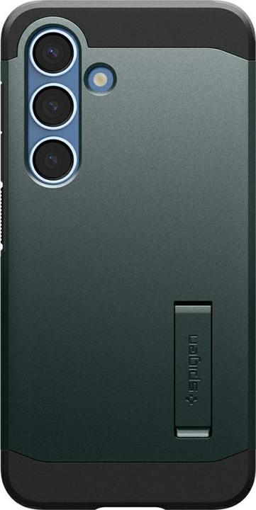 Produktbild Spigen Tough Armor MagSafe (Samsung Galaxy S25)