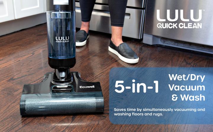 Immagine prodotto Ecowell LULU P05