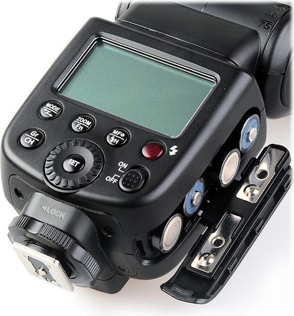 Produktbild Godox Tt600-S (Aufsteckblitz, Sony)