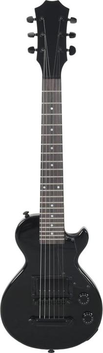 Image du produit VidaXL Lyov (Guitare électrique, Bouleau massif, Matériau à base de bois, Panneau composite)