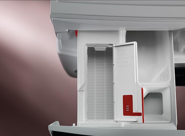 Actual product image Electrolux WTSL4IE500