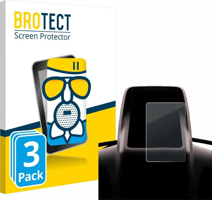Image du produit BROTECT AirGlass Verre Mat