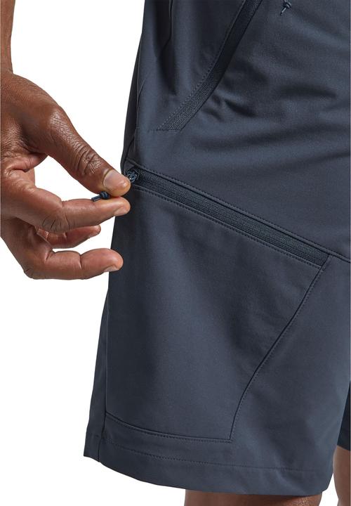 Produktbild Jack Wolfskin Pico Trail Shorts M (50, M)