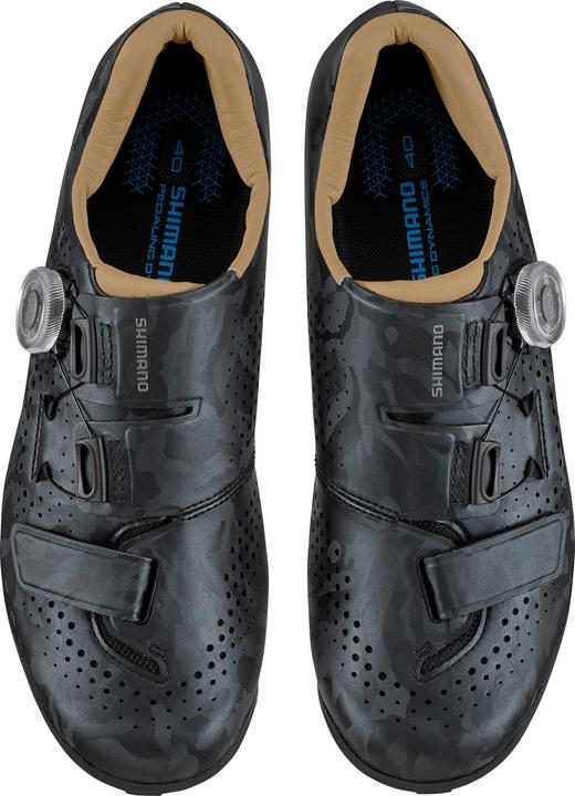 Actual product image Shimano RX6 (39)