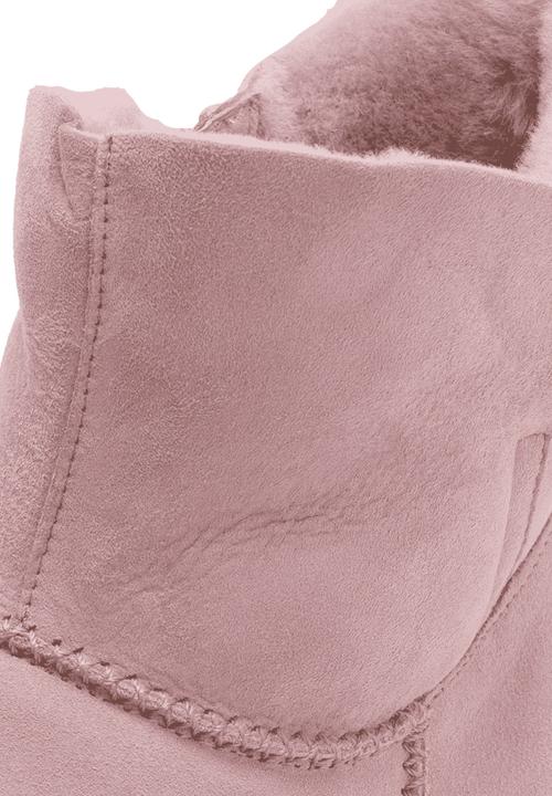 Image du produit Vitaform Bottines Soft (37)