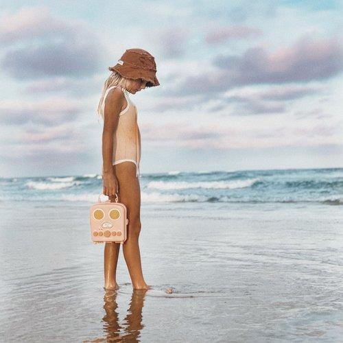 Actual product image Sunnylife Beach Sounds Le Med