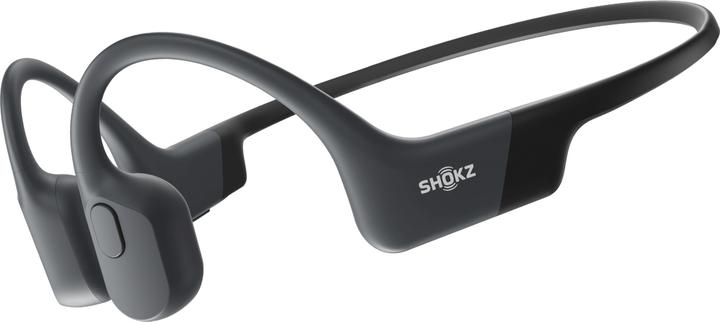 Image du produit Shokz OpenRun Mini (pas de réduction du bruit, 8 h, Sans fil)